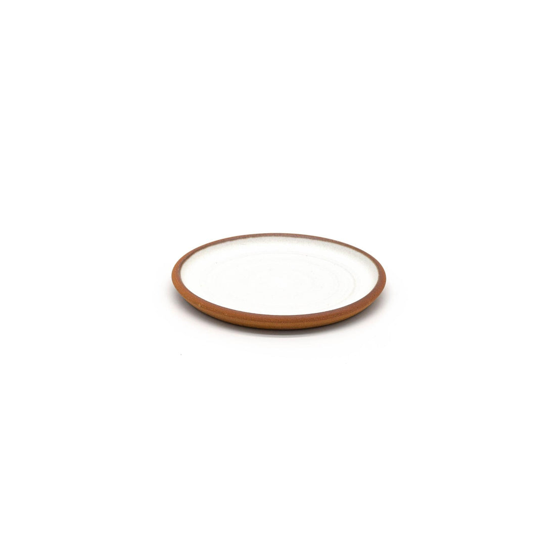 Side Plate [Morocco]