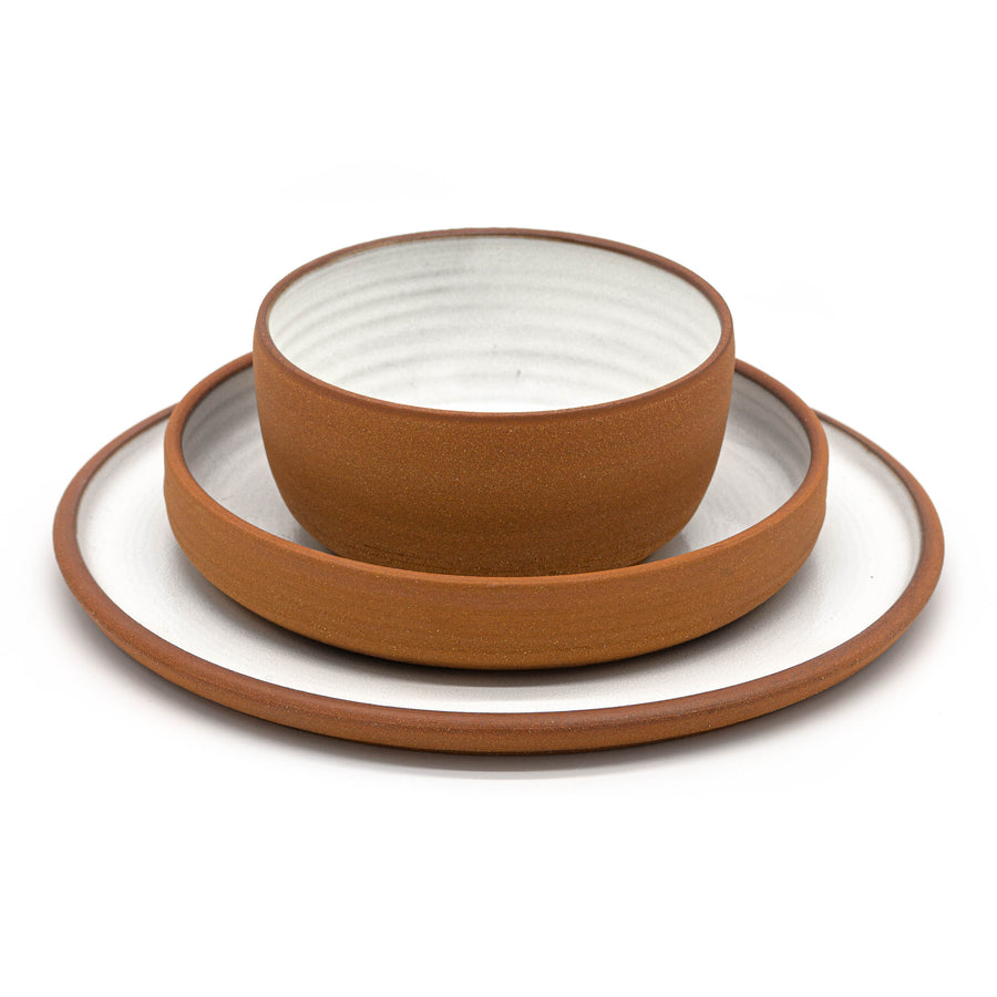 Morocco | Simple Place Setting (3-Piece)