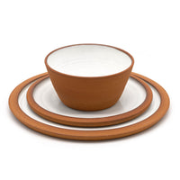 Oasis Simple Place Setting (3-Piece)