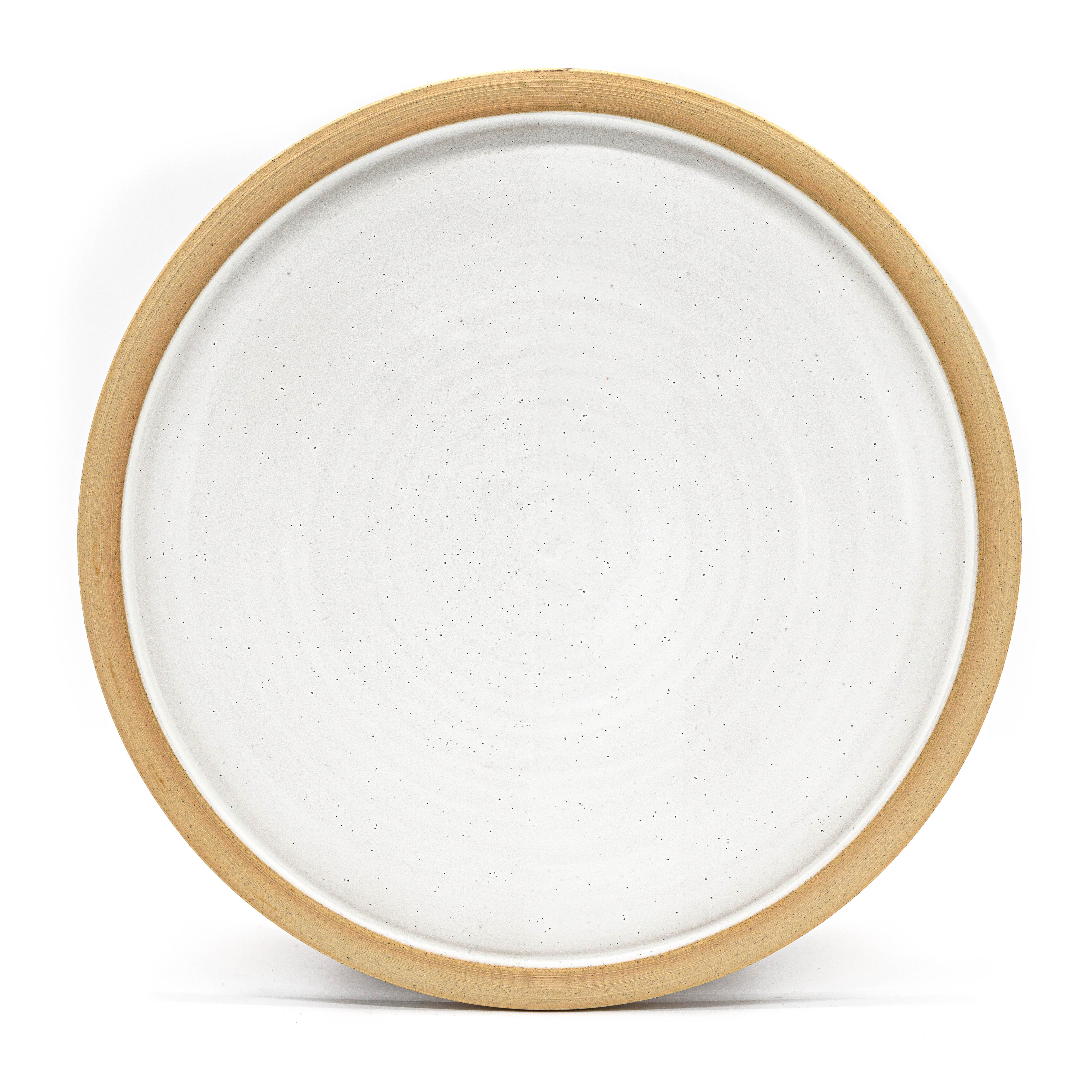 Oasis Dinner Plate | RVPottery