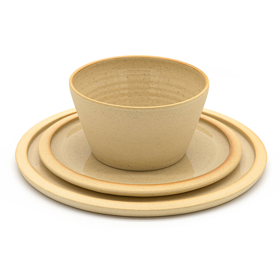 Oasis Simple Place Setting (3-Piece)