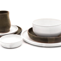 Moonstone | Deluxe Place Setting (8-Piece)