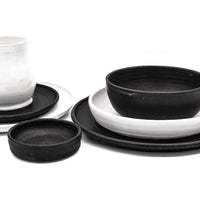 Midnight | Deluxe Place Setting (8-Piece)