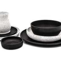 Midnight | Deluxe Place Setting (8-Piece)