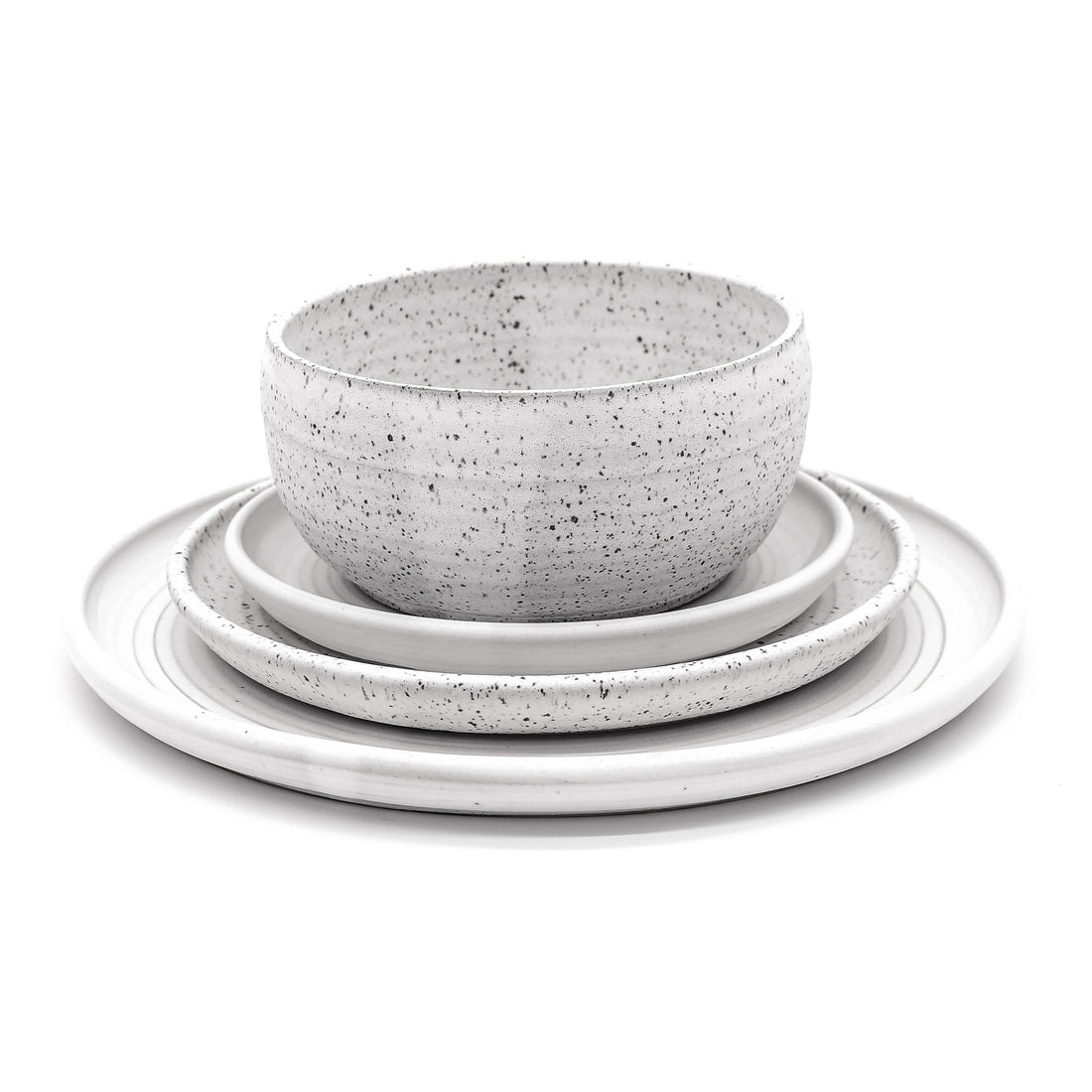 Moonstone | Full Place Setting (4-Piece)