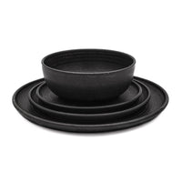 Midnight | Full Place Setting (4-Piece)