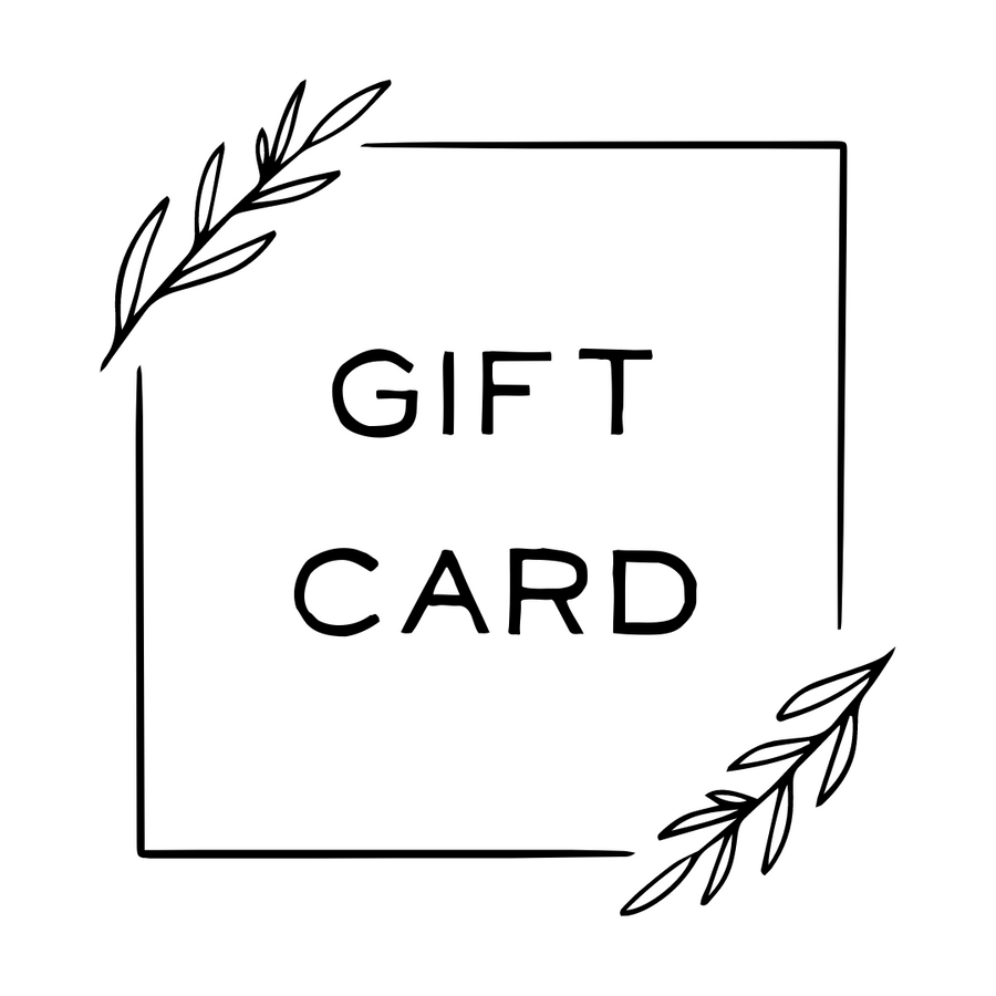 RVPottery Gift Card