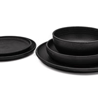 Midnight | King Place Setting (5-Piece)