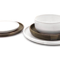 Moonstone | King Place Setting (5-Piece)