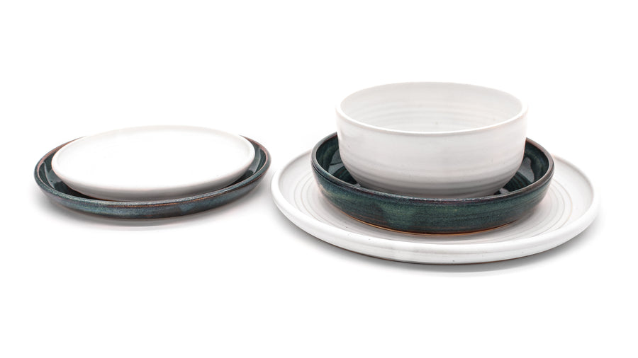 Moonstone | King Place Setting (5-Piece)