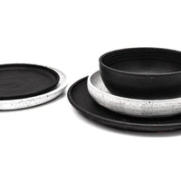 Midnight | King Place Setting (5-Piece)