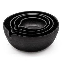 Mixing Bowl Set | 4-Piece