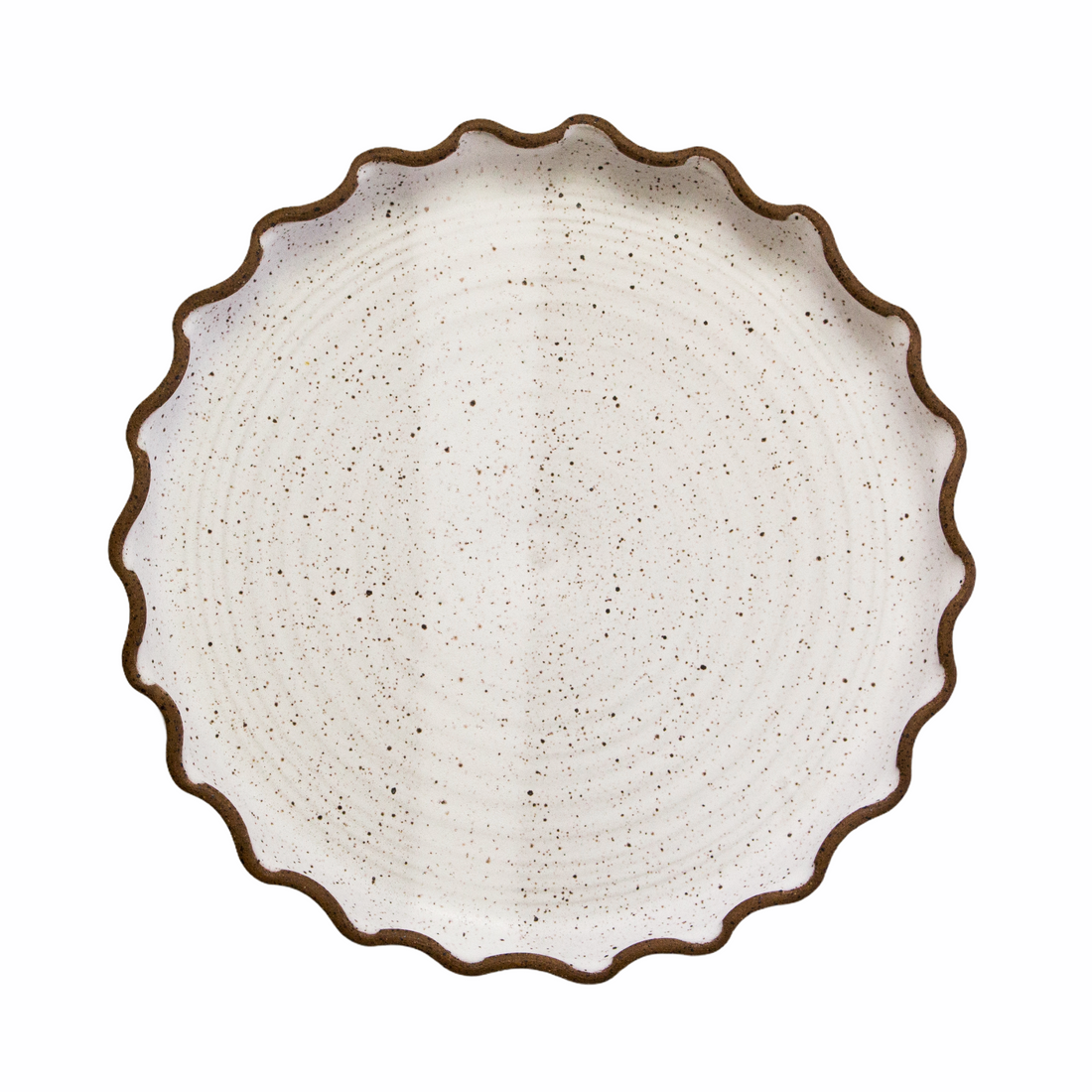 Pie Plate [Exposed]