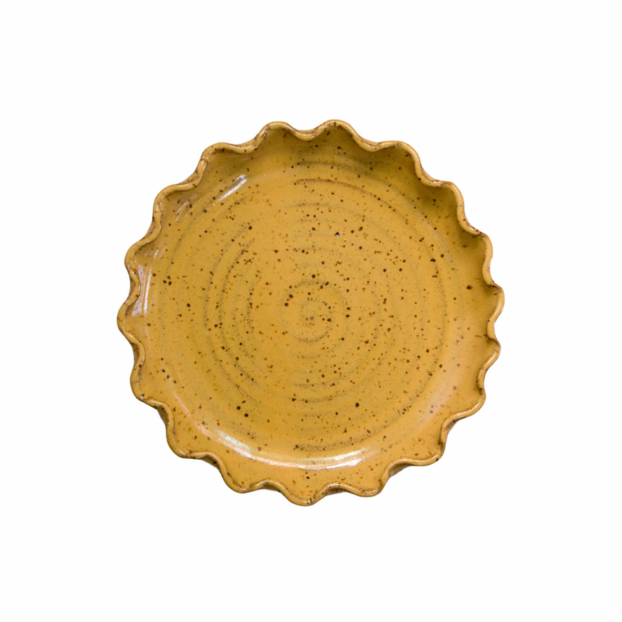 Small Pie Plate
