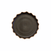 Small Pie Plate [Exposed]