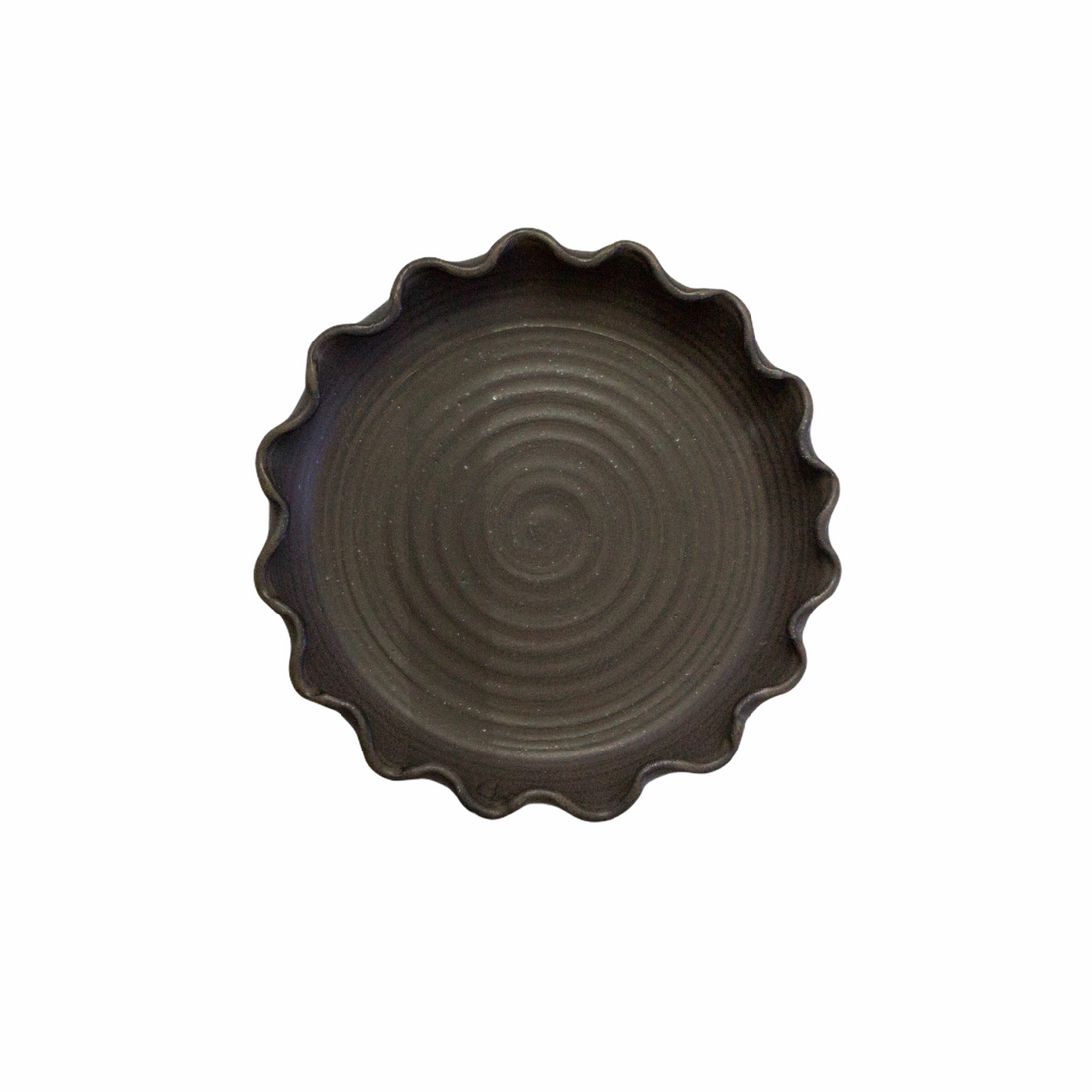 Small Pie Plate