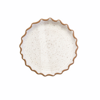 Small Pie Plate [Exposed]