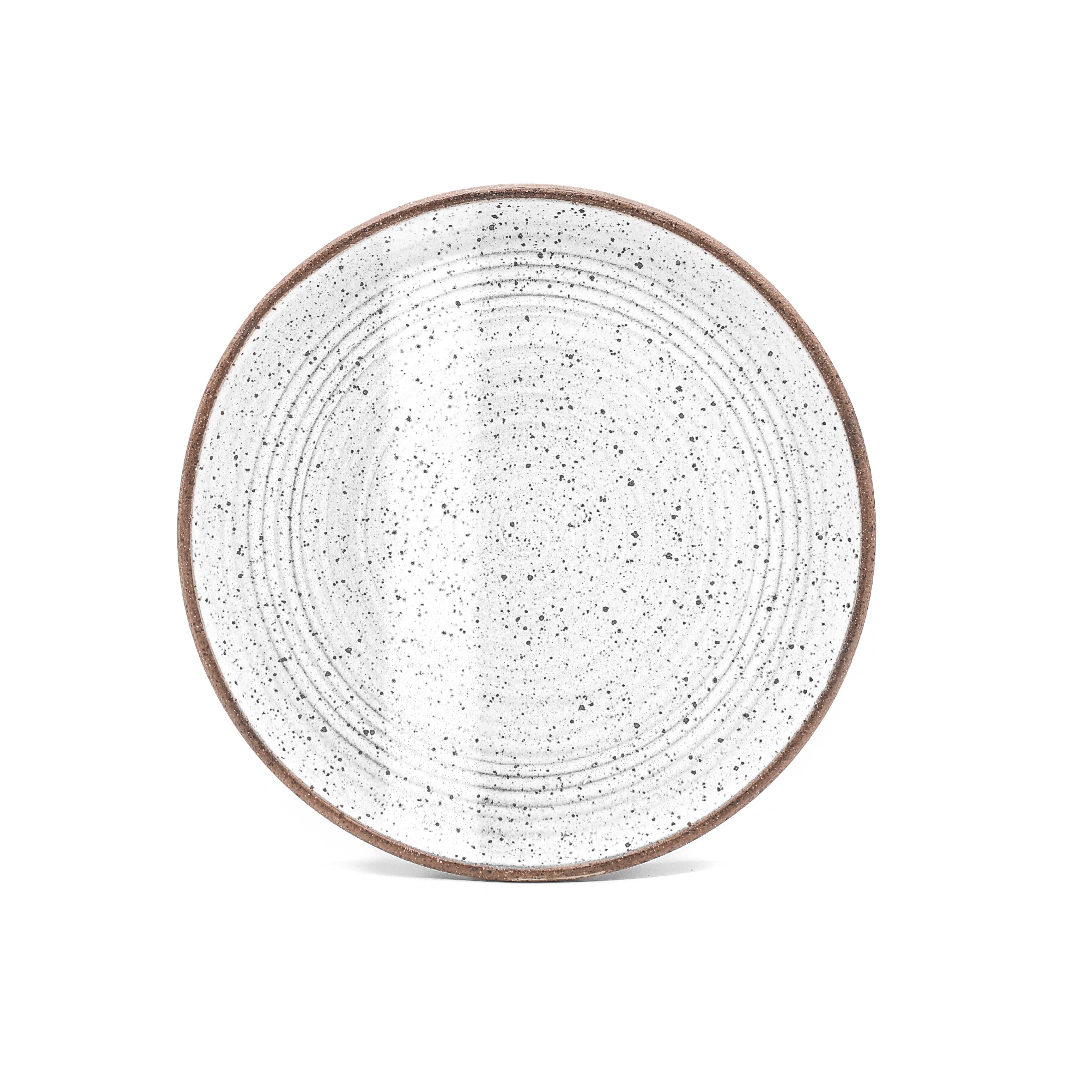 Salad Plate [Exposed]