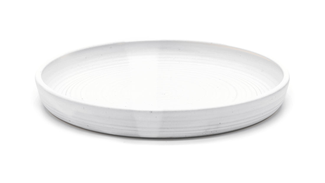 Serving Plate