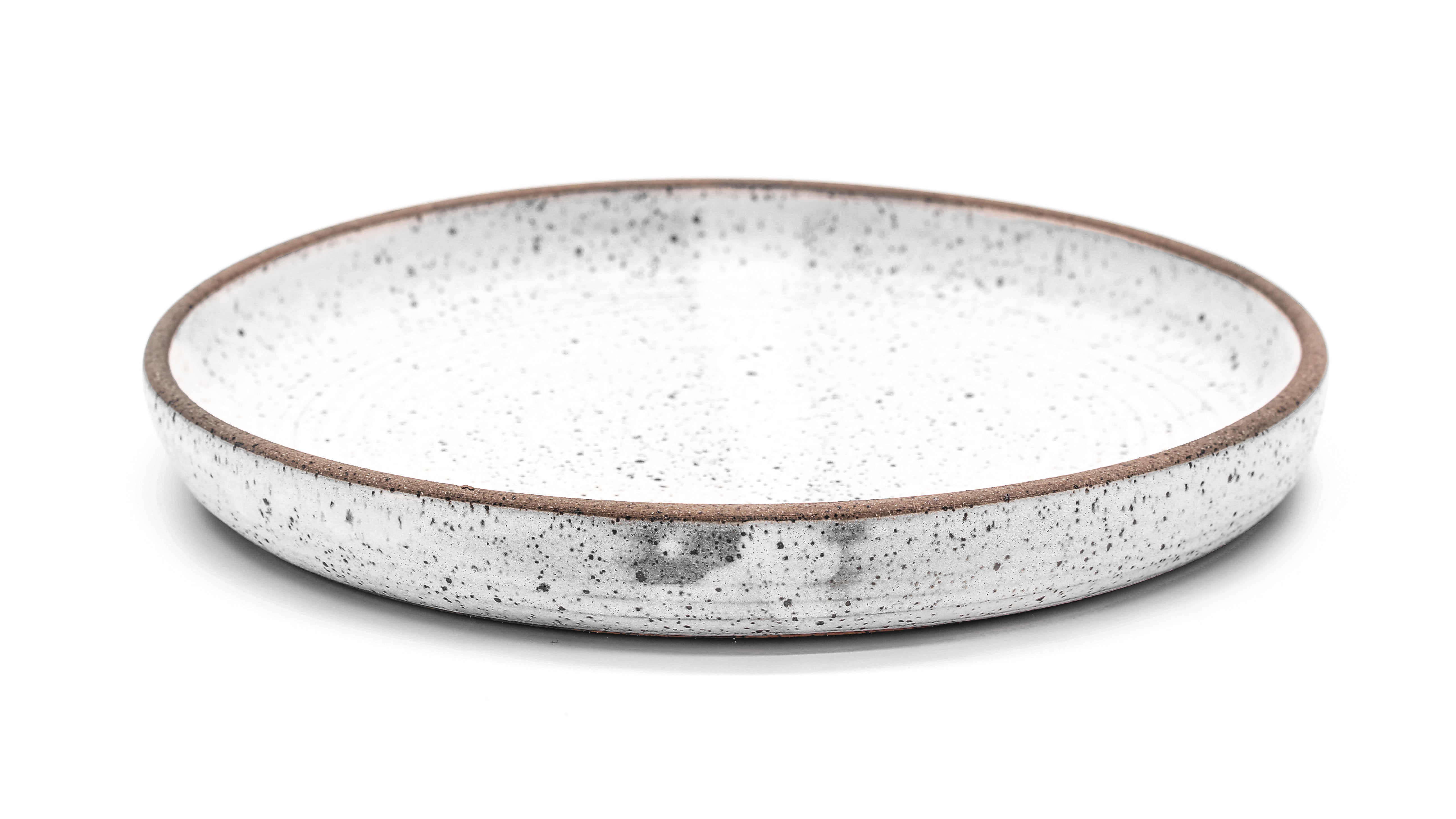 Serving Plate - Dalmatian [Exposed]