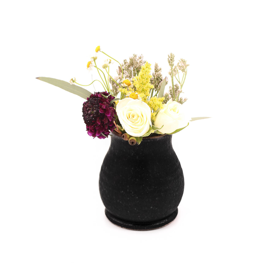 Small Vase [Exposed]