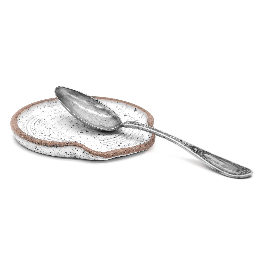 Spoon Rest [Exposed]