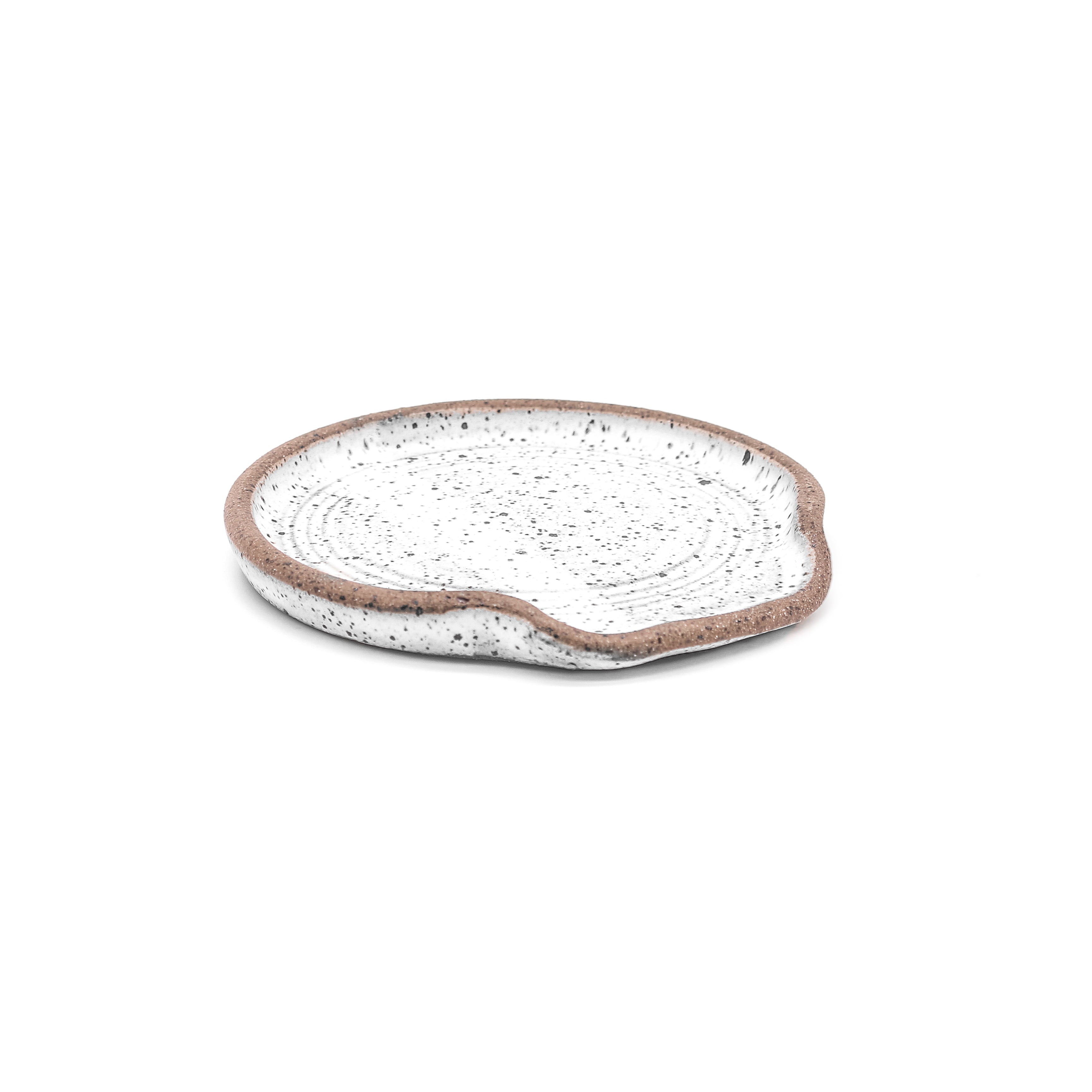 Spoon Rest [Exposed]